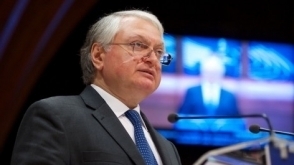 Էդվարդ Նալբանդյան․