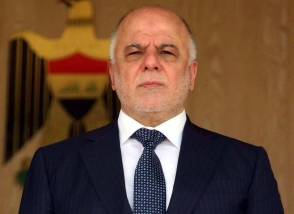 Թալ-Աֆար քաղաքը ամբողջությամբ ազատագրված է. Իրաքի վարչապետ
