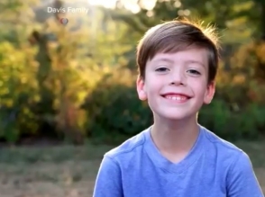 Девятилетний мальчик стал советником в крупной компании