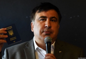 Կիևում ձերբակալվել է Միխեիլ Սաակաշվիլիի եղբայրը