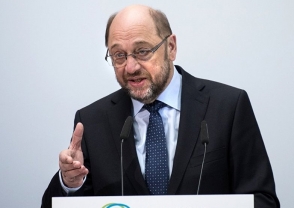 Մարտին Շուլց․