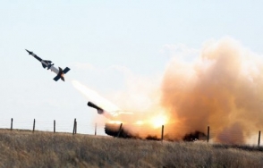 ՀՀ ԶՈւ ՀՕՊ ուժերը մասնակցում են Ռուսաստանում անցկացվող զորավարժությանը