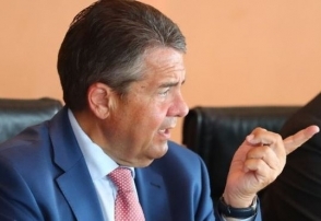 Զիգմար Գաբրիել․