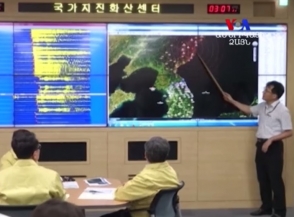 Աշխարհըի չի գտնում Հյուսիսային Կորեային պատասխանելու ձևը (տեսանյութ)