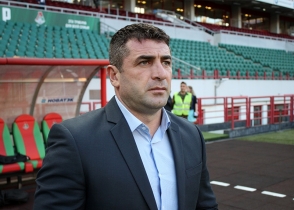 Արթուր Ոսկանյան. «Կոպիտ սխալները վճռեցին խաղի ելքը»