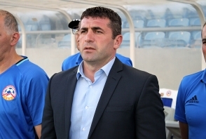 Արթուր Ոսկանյան․