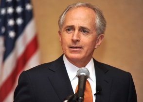 Բոբ Քորքեր.