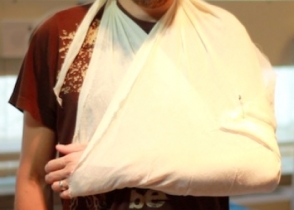 Արտակարգ դեպք Երևանում. 41-ամյա տղամարդը մահակով ծեծել է 47-ամյա հարևանին, ով նկատողություն է արել 12-ամյա երեխային