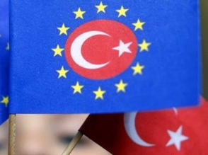 Գերմանացիների 84 տոկոսը դեմ է Թուրքիայի՝ ԵՄ անդամակցությանը