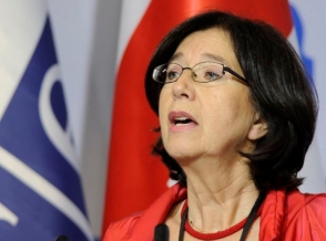 Кристин Муттонен