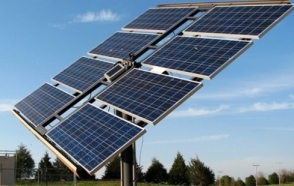Турция вышла на 3-е место в Европе по объему производства солнечной энергии