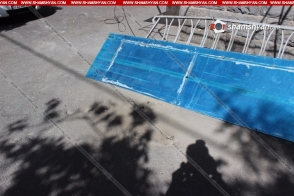 Դեպքի վայրի զննությամբ վերցվել է բանկոմատի կոշտ սկավառակը․ հարուցվել է քրգործ