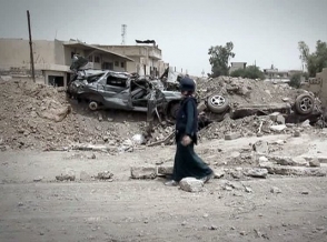 Пленники джихада: документальный фильм