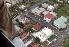 Իրման տասնյակ բանտարկյալների օգնել է փախուստի դիմել