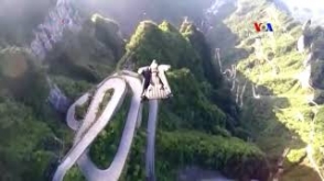 Китай: сумасшедший прыжок