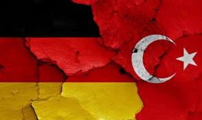 Գերմանիայի ընդդիմադիր ուժերը պահանջում են զենք չվաճառել Թուրքիային