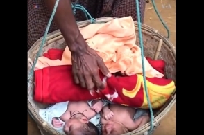 Երեխաները՝ Ռոհինգիայի ճգնաժամի պայմաններում