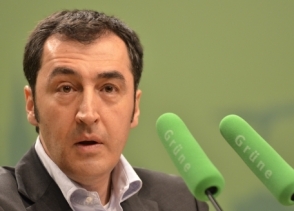 Ջեմ Օզդեմիր.