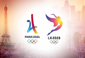 2024 թ. և 2028 թ. օլիմպիական խաղերը համապատասխանաբար կընդունեն Փարիզն ու Լոս Անջելեսը (լուսանկար)