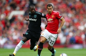 Մխիթարյան. Չեմ հասկանում անհաջողություններին ու պարտություններին այդքան մեծ դրամատիզմ վերագրելը