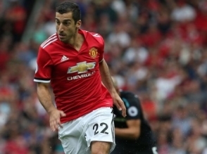 Հենրիխ Մխիթարյան.