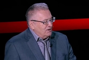 Ժիրինովսկին պատրաստակամություն է հայտնել զբաղվելու Արարատը Հայաստանի կազմ վերադարձնելու հարցով