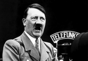 ЦРУ опубликовало данные о том, что Гитлер мог сбежать в Латинскую Америку