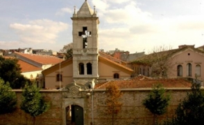 Возле церкви Святого Иоанна в Стамбуле националисты с камнями напали на армян