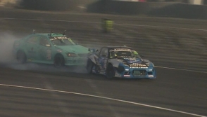 Автомобильные танцы