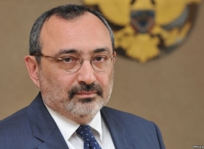 Карен Мирзоян: «Нагорный Карабах должен вернуться за стол переговоров»