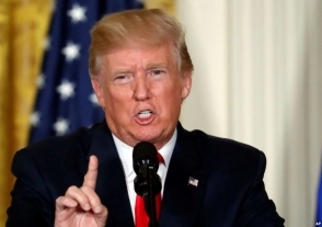 США ввели новые санкции против Северной Кореи