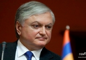 Էդ․Նալբանդյան․ «Որոշ մեջբերումներ և մեկնաբանություններ կտրված էին կոնտեքստից» (տեսանյութ)