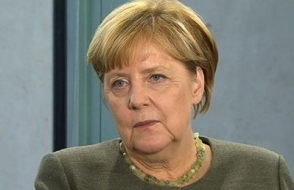 Меркель считает возможным усиление экономического давления на Турцию