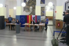 Այսօր Գերմանիայում խորհրդարանական ընտրություններ են (տեսանյութ)