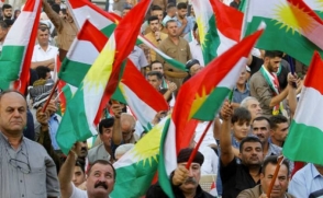 Իրաքյան Քրդստանում մեկնարկել Է անկախության հանրաքվեն