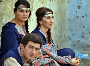 Լիտվացի բլոգեր. Ադրբեջանի սև ցուցակները Ղարաբաղ այցելողներին չեն վախեցնում (լուսանկար)
