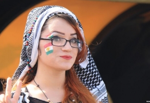 Курды Ирака предпочли независимость (видео)