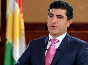 Нечирван Барзани