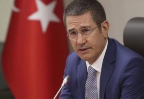 Թուրքիայի պաշտպանության նախարարը կայցելի Ադրբեջան