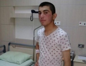 Եվս մեկ ոչ մարտական կորուստ Ադրբեջանի զինված ուժերում (լրացված)