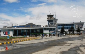 Քաբուլի օդանավակայանը հրթիռակոծվել է անմիջապես ՆԱՏՕ-ի գլխավոր քարտուղարի այցից հետո