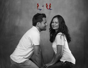 Ես պարզապես Լևոնի հետ չեմ ամուսնանում. ես ամուսնանում եմ Հայաստանի հետ