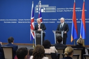 Էդ․Նալբանդյան․ «Միգուցե միայն Ադրբեջանում կարող են ասել, թե ինչպիսի առաջարկներ են գրգռել իրենց հետաքրքրությունը» (տեսանյութ)