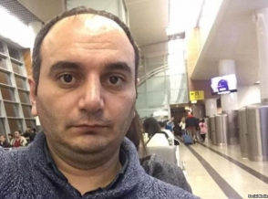 Ադրբեջանում մեկնարկել է հերթական դատավարությունը լրագրողի դեմ