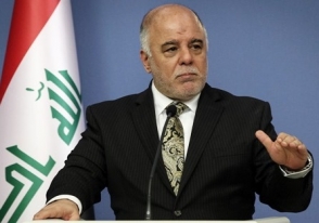 Իրաքի վարչապետը պահանջում է չեղարկել Քուրդիստանի անկախության հանրաքվեն