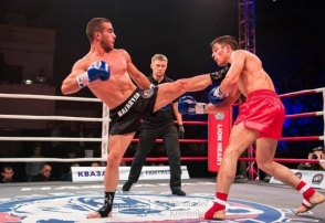 Գոռ Նազարյանը հաղթել է մուայթայի հեղինակավոր մրցաշարում