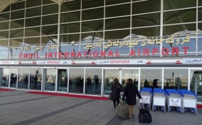 Իրաքյան Քրդստանը մերժել է օդանավակայանները հանձնելու Բաղդադի պահանջը
