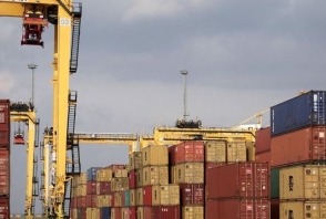 2017թ. սեպտեմբերին Թուրքիայի արտահանման ծավալներն աճել են