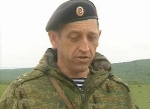 Սիրիայում ստացած վիրավորումից ՌԴ ԶՈւ գնդապետ է մահացել