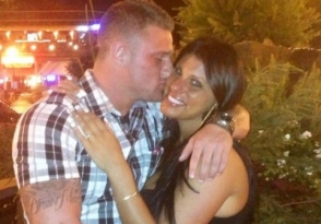 Ամուսինը՝ թմրանյութերի ազդեցության տակ խեղդել է կնոջը և գնացել նոր չափաբաժնի հետևից՝ իր հետ վերցնելով մեկամյա դստերը